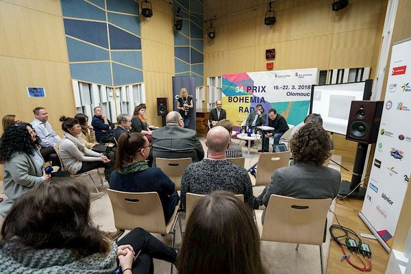 Český rozhlas - Kulturní centrum - náhled 20