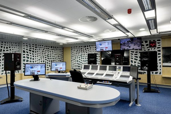 Český rozhlas - Kulturní centrum - náhled 22