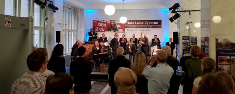 Český rozhlas - Kulturní centrum - náhled 23