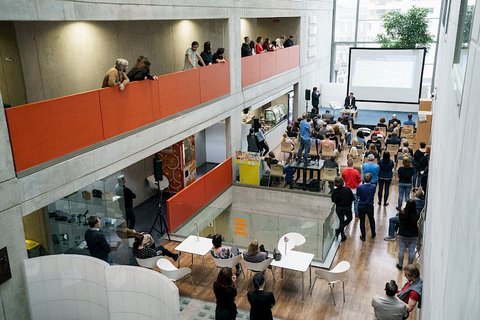 Český rozhlas - Kulturní centrum - náhled 24