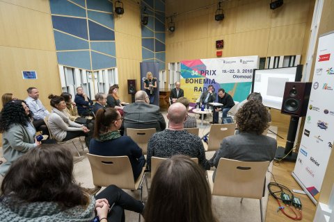 Český rozhlas - Kulturní centrum - náhled 25