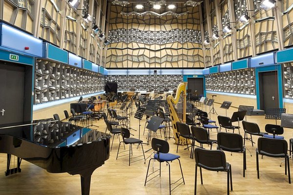 Český rozhlas - Kulturní centrum - náhled 26