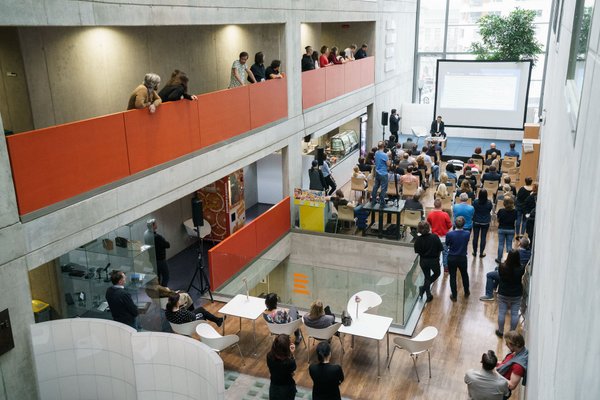 Český rozhlas - Kulturní centrum - náhled 28