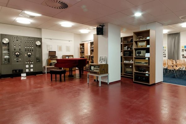 Český rozhlas - Kulturní centrum - náhled 30