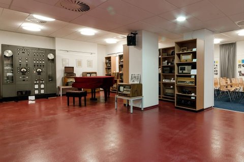 Český rozhlas - Kulturní centrum - náhled 30