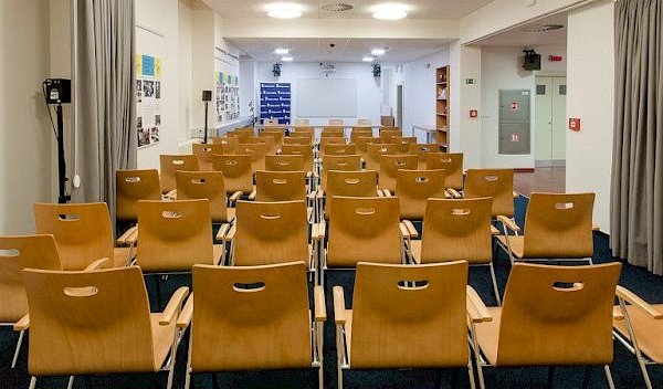 Galerie Vinohradská 12@Český rozhlas - Kulturní centrum - náhled 5