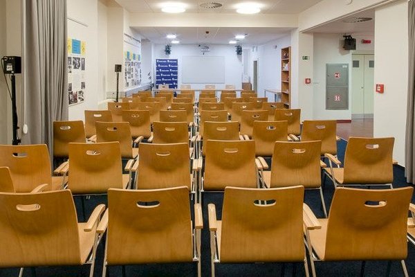 Galerie Vinohradská 12@Český rozhlas - Kulturní centrum - náhled 12