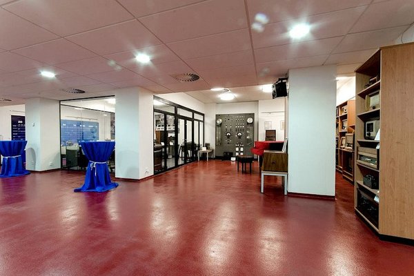 Galerie Vinohradská 12@Český rozhlas - Kulturní centrum - náhled 15