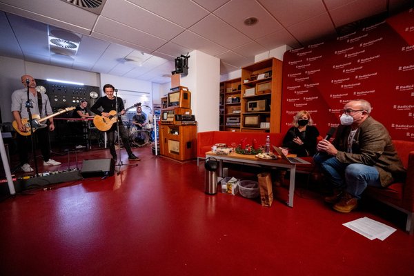 Galerie Vinohradská 12@Český rozhlas - Kulturní centrum - náhled 20