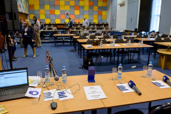 Studio A@Český rozhlas - Kulturní centrum - náhled 3