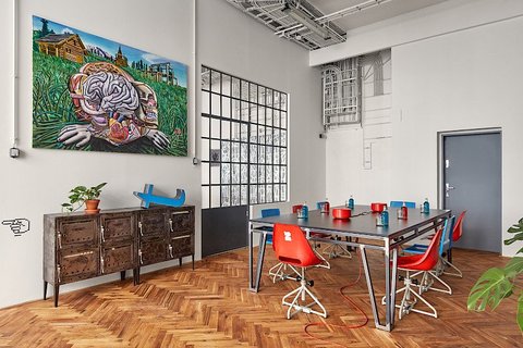 Chapter - Idea Lounge - náhled 5