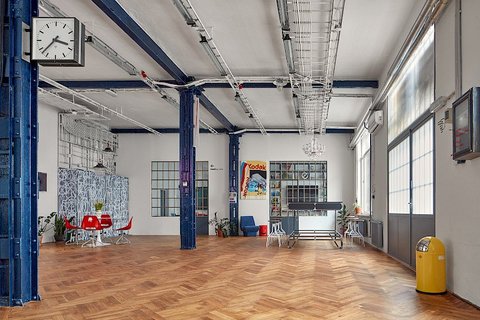 Chapter - Idea Lounge - náhled 6