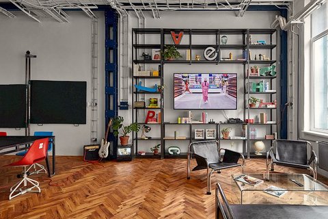 Chapter - Idea Lounge - náhled 7