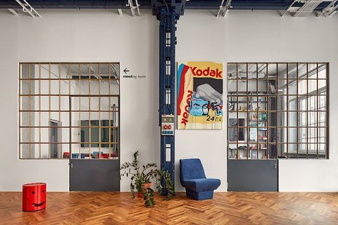 Chapter - Idea Lounge - náhled 11