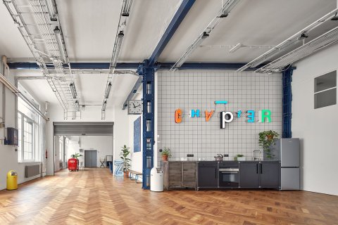 Chapter - Idea Lounge - náhled 12