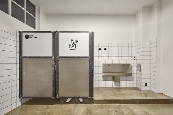 Idea Lounge@Chapter - náhled 17