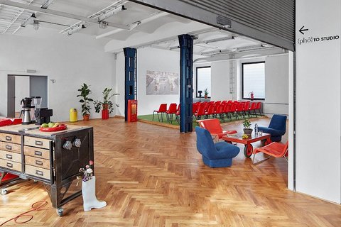 Chapter - Photo Studio - náhled 3