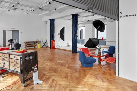 Chapter - Photo Studio - náhled 4