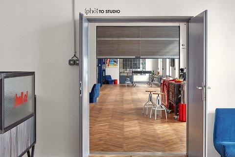 Chapter - Photo Studio - náhled 11