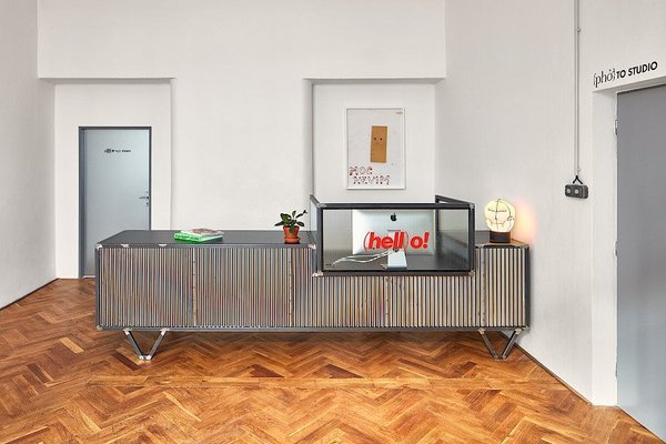 Photo Studio@Chapter - náhled 13