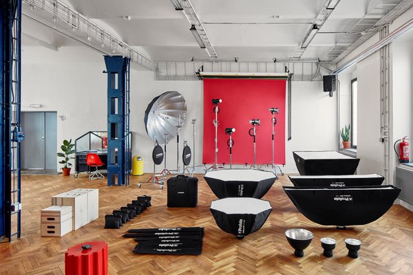 Photo Studio@Chapter - náhled 14