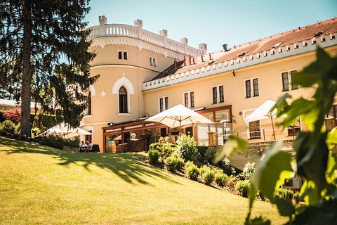 Chateau St. Havel - náhled 10