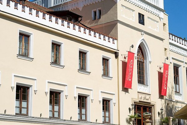 Chateau St. Havel - náhled 13