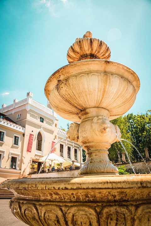 Chateau St. Havel - náhled 14