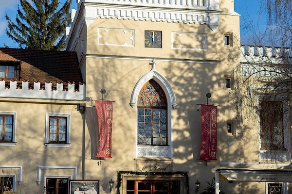 Chateau St. Havel - náhled 15