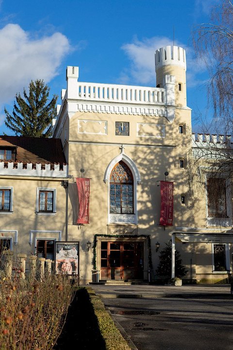 Chateau St. Havel - náhled 15