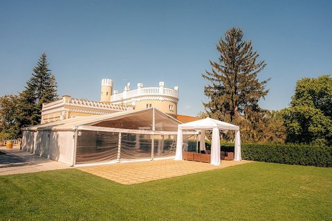 Chateau St. Havel - náhled 16