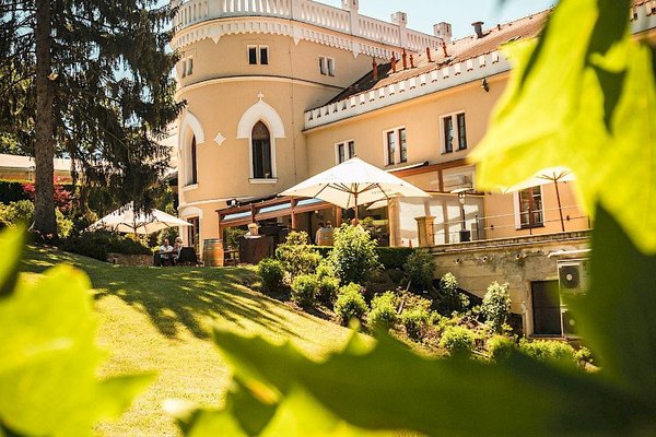 Chateau St. Havel - náhled 17