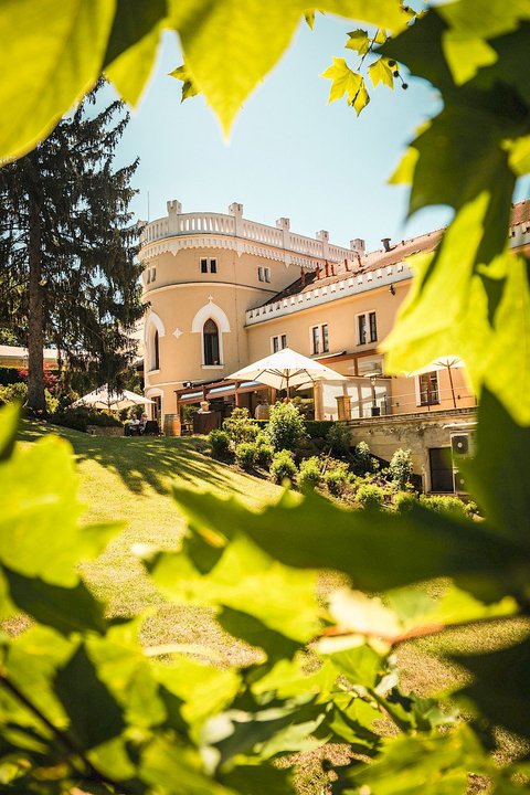 Chateau St. Havel - náhled 17