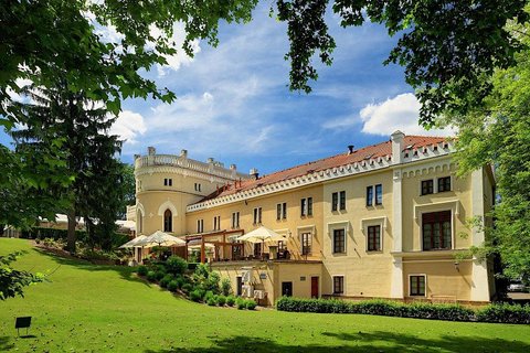 Chateau St. Havel - náhled 18