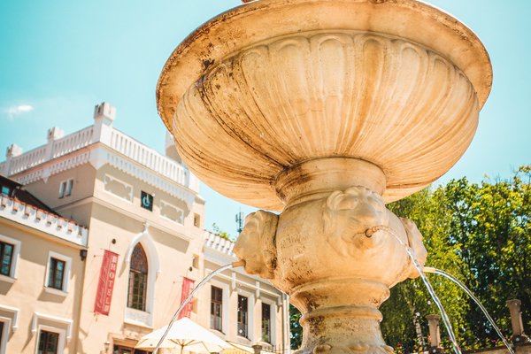 Chateau St. Havel - náhled 5