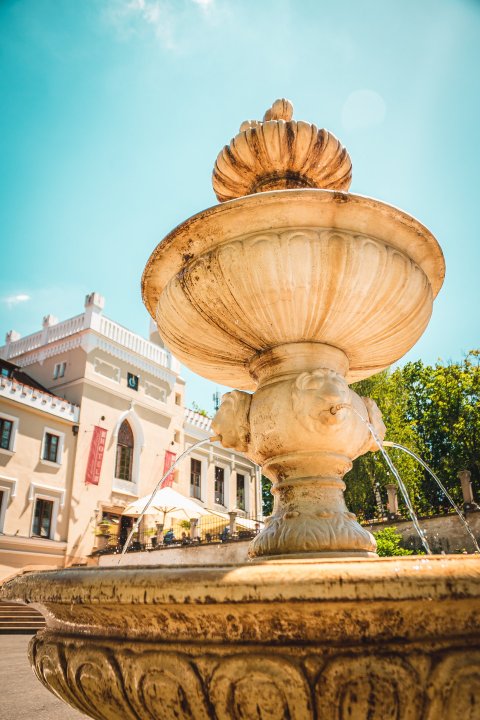 Chateau St. Havel - náhled 5