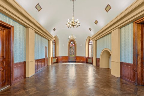 Chateau St. Havel **** - Kaple Sv. Havla - náhled 2