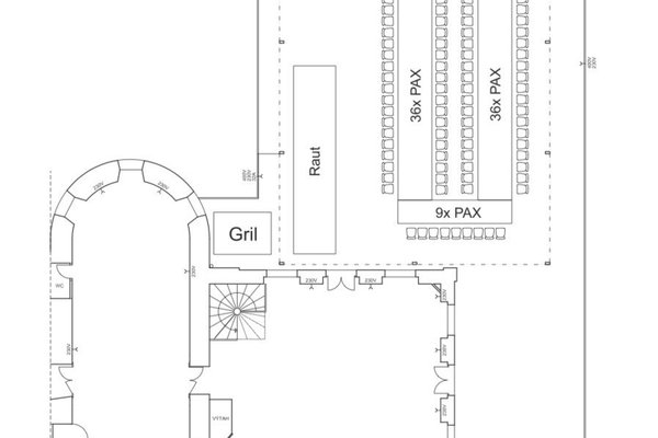 Kaple Sv. Havla@Chateau St. Havel **** - náhled 3