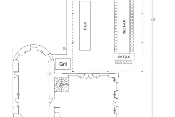 Kaple Sv. Havla@Chateau St. Havel **** - náhled 5