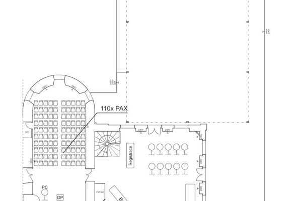 Kaple Sv. Havla@Chateau St. Havel **** - náhled 6