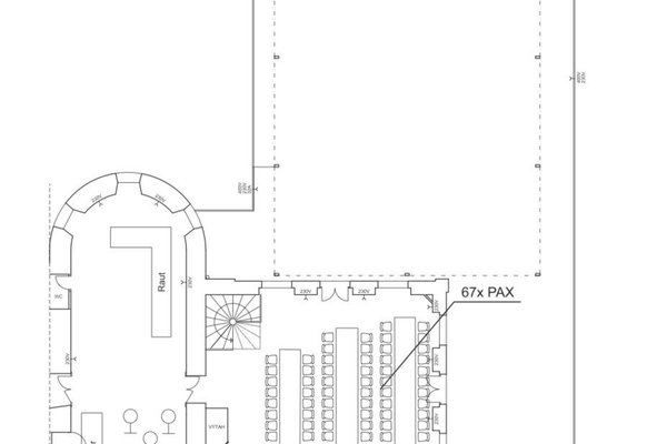 Kaple Sv. Havla@Chateau St. Havel **** - náhled 7