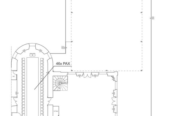 Kaple Sv. Havla@Chateau St. Havel **** - náhled 8