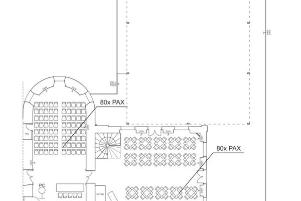 Kaple Sv. Havla@Chateau St. Havel **** - náhled 9