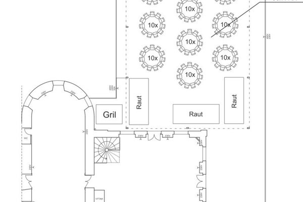 Kaple Sv. Havla@Chateau St. Havel **** - náhled 10