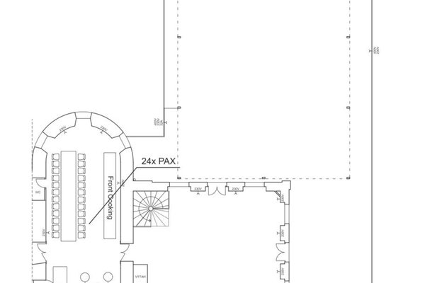 Kaple Sv. Havla@Chateau St. Havel **** - náhled 11