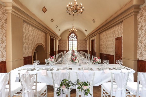 Kaple Sv. Havla@Chateau St. Havel **** - náhled 12