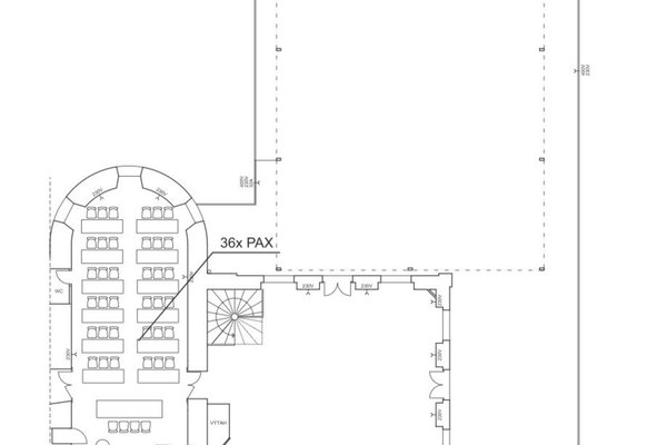 Kaple Sv. Havla@Chateau St. Havel **** - náhled 13