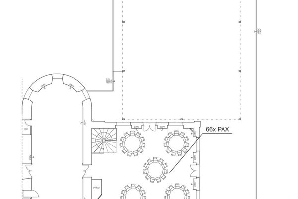 Kaple Sv. Havla@Chateau St. Havel **** - náhled 14