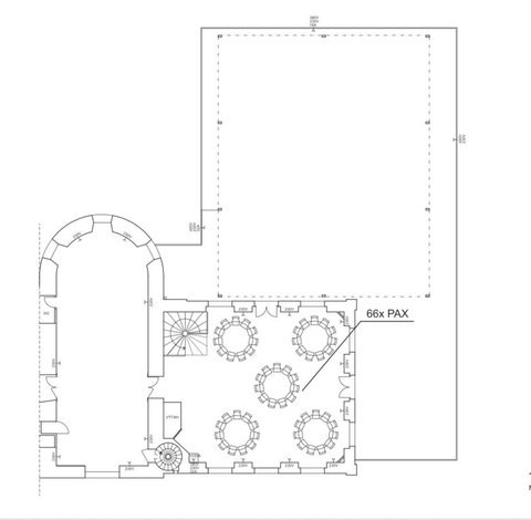 Chateau St. Havel **** - Kaple Sv. Havla - náhled 14