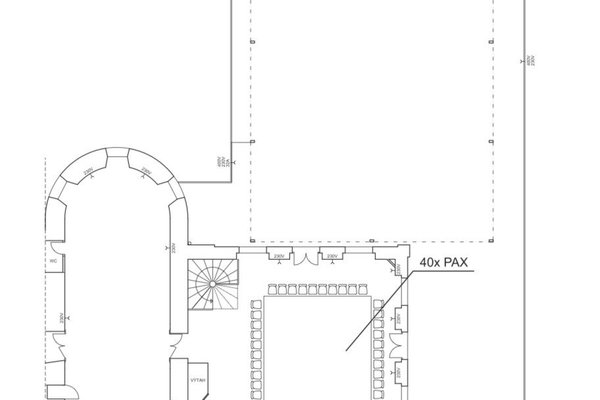 Kaple Sv. Havla@Chateau St. Havel **** - náhled 15